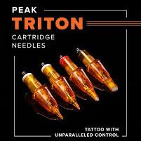 Peak Triton Needles