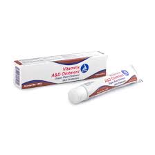 A&D Ointment 1oz
