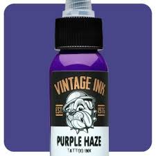 Vintage Ink - Eternal Ink