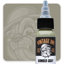 Vintage Ink - Eternal Ink