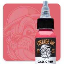 Vintage Ink - Eternal Ink