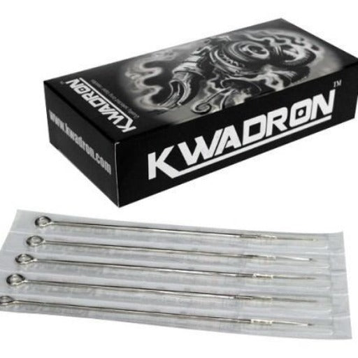 Kwadron Tattoo Bar Needles