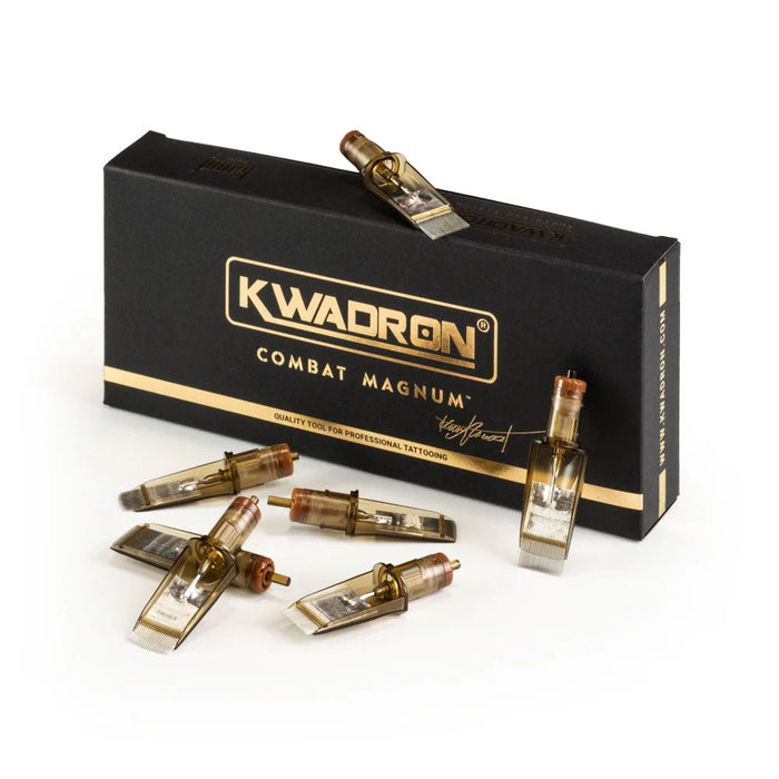 Kwadron Combat Mag Cartridges