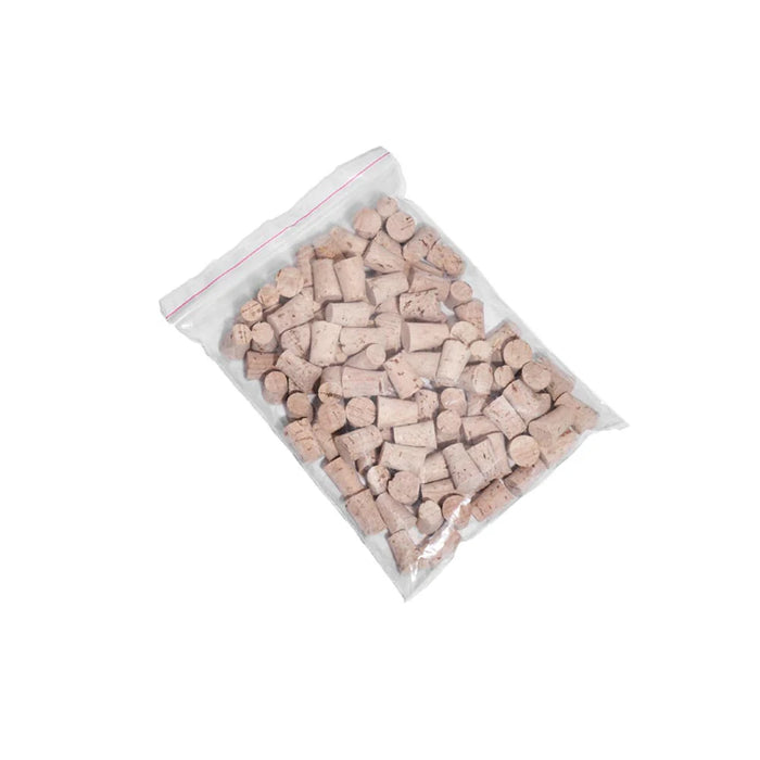 Piercing Corks