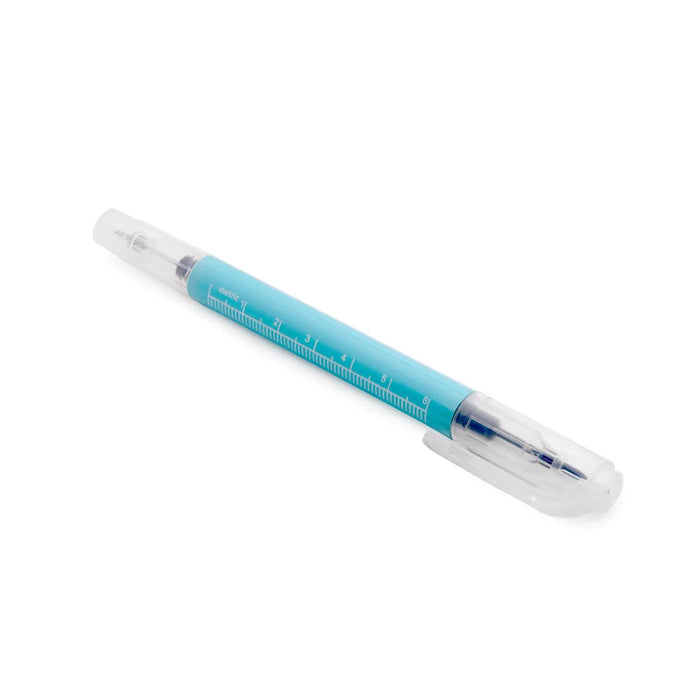 Dual Tip Saferly Professional Tattoo Stencil Markers