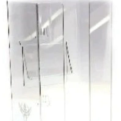 Acrylic Glove Box Dispenser