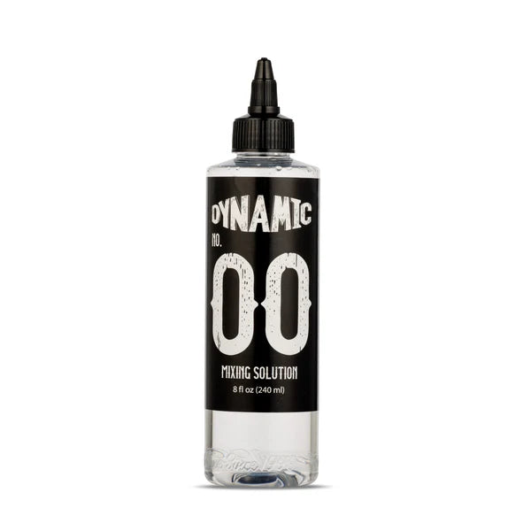 Dynamic 00 Mixing Solution