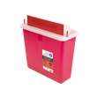 Sharps Container 5qt