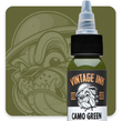Vintage Ink - Eternal Ink