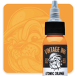 Vintage Ink - Eternal Ink