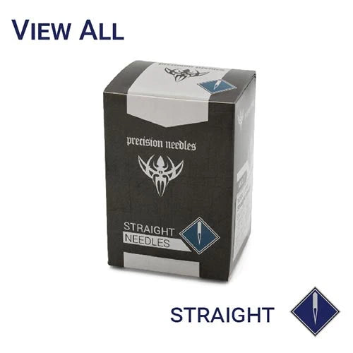 Precision Piercing Needles