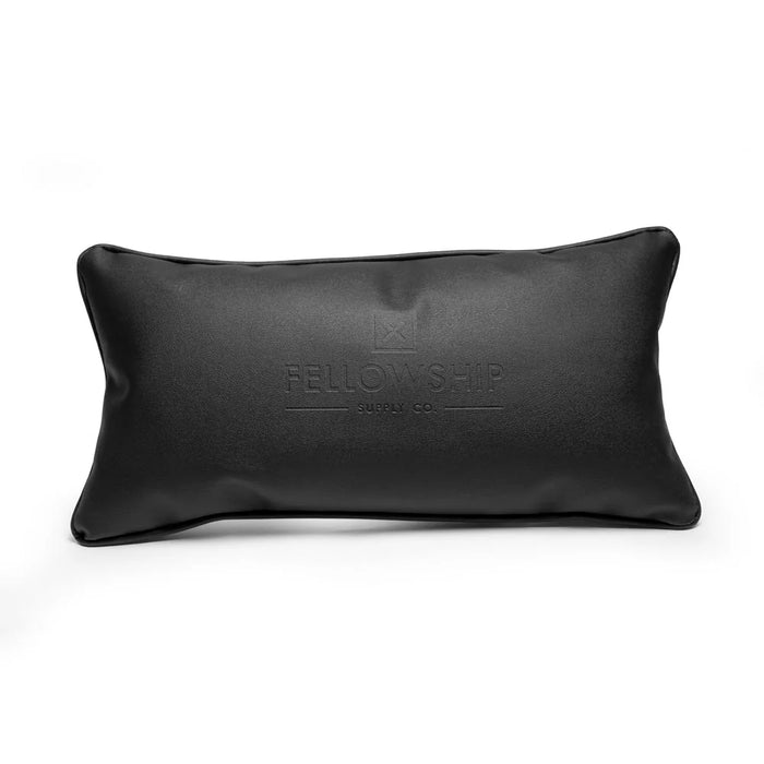 Fellowship Tattoo Pillow