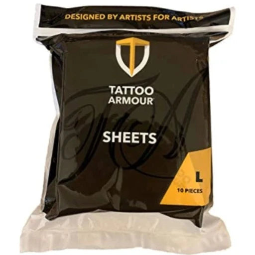 Tattoo Armour