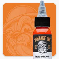 Vintage Ink - Eternal Ink