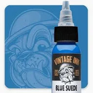 Vintage Ink - Eternal Ink
