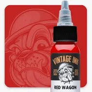 Vintage Ink - Eternal Ink