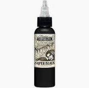 Super Black Nocturnal Ink - Eternal