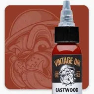 Vintage Ink - Eternal Ink