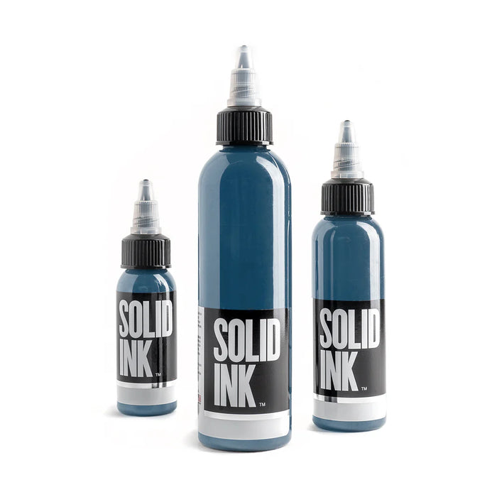 Solid Ink - 1oz