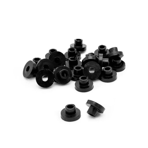 Armature Nipples 100/pack