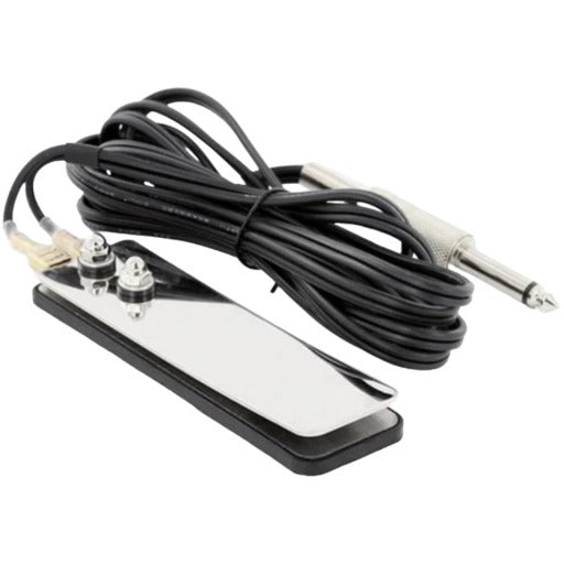 Thin Flat Foot Switch