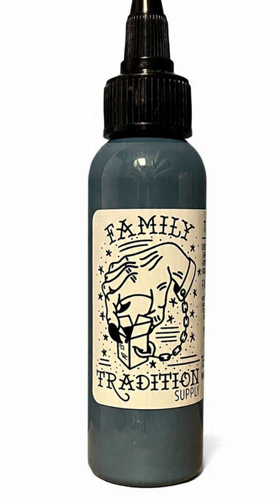 Family Tradition Ink
