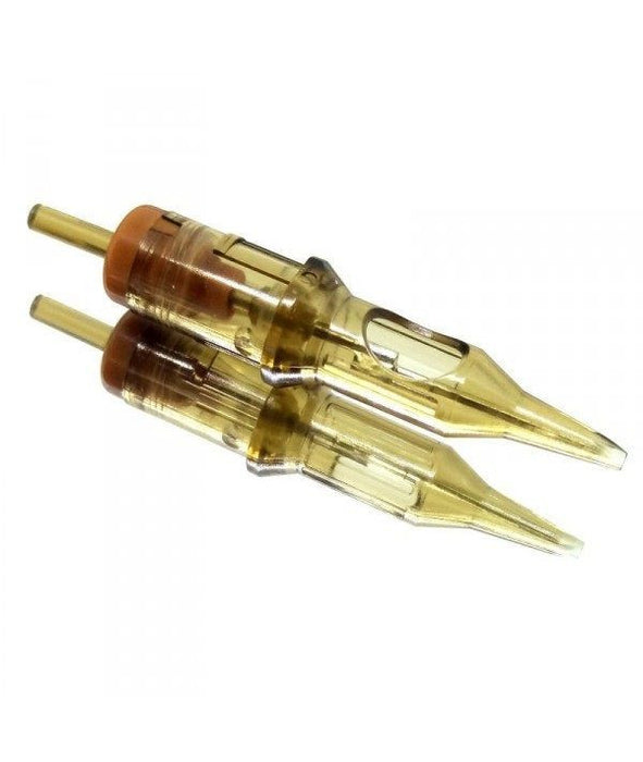 Kwadron Textured Cartridge Needles