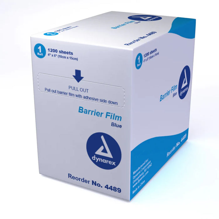 Dynarex Barrier Film