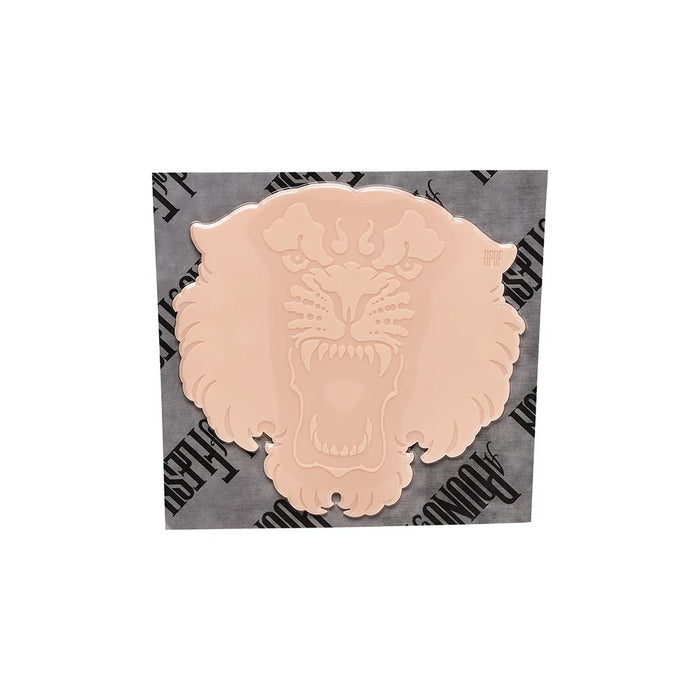 A Pound of Flesh Flash Flats — American Traditional Collection — Tiger