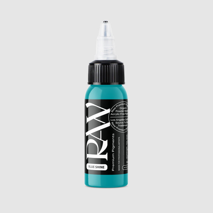 Raw Premium Pigments 1oz