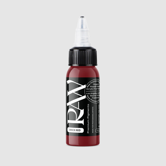 Raw Premium Pigments 1oz