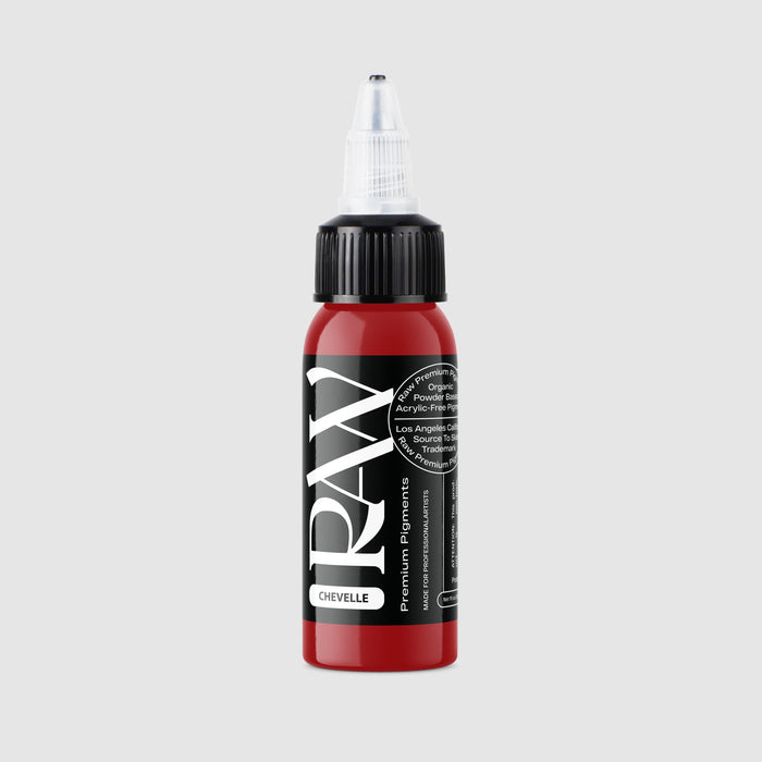 Raw Premium Pigments 1oz