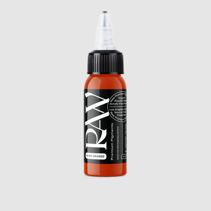 Raw Premium Pigments 1oz