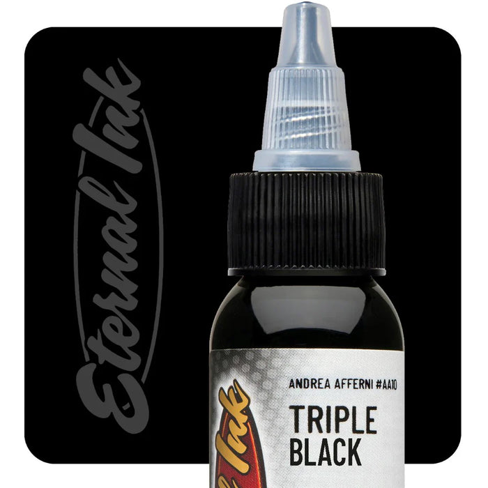 Eternal Ink Standard Colors 1oz