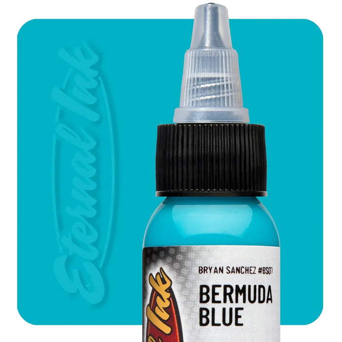 Eternal Ink Standard Colors 1oz