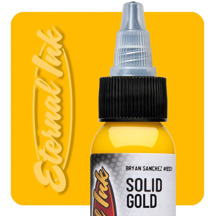 Eternal Ink Standard Colors 1oz