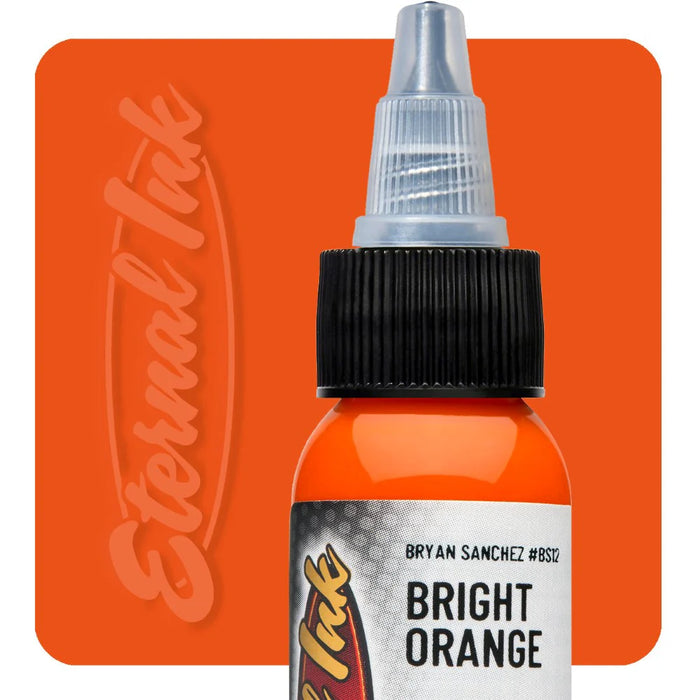 Eternal Ink Standard Colors 1oz
