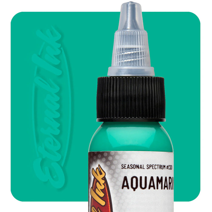 Eternal Ink Seasonal Spectrum
