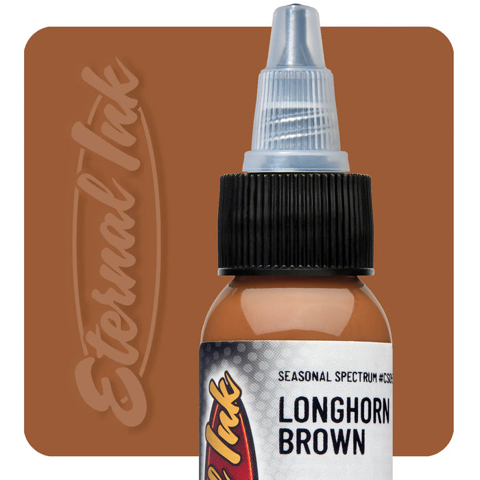 Eternal Ink Seasonal Spectrum