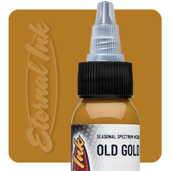 Eternal Ink Seasonal Spectrum