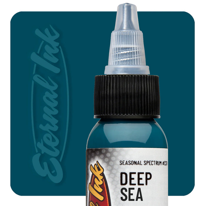 Eternal Ink Seasonal Spectrum