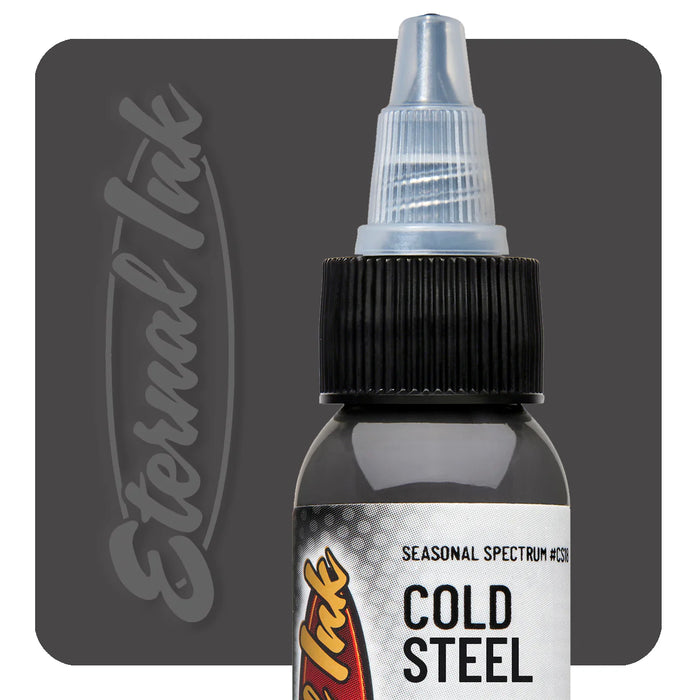 Eternal Ink Seasonal Spectrum