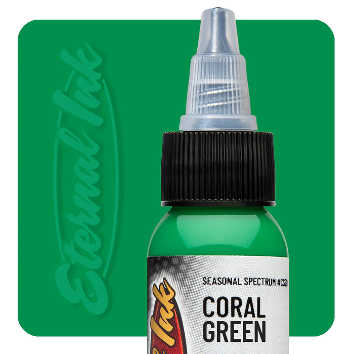 Eternal Ink Seasonal Spectrum