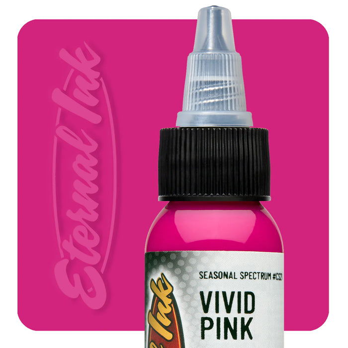 Eternal Ink Seasonal Spectrum