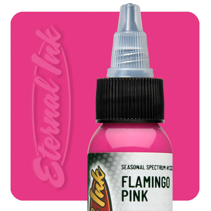 Eternal Ink Seasonal Spectrum