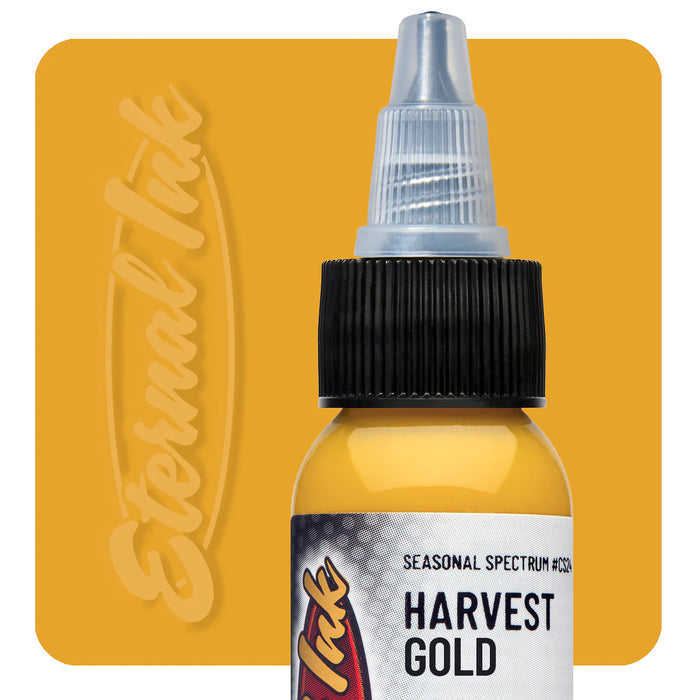 Eternal Ink Seasonal Spectrum