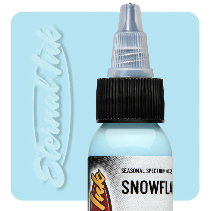 Eternal Ink Seasonal Spectrum