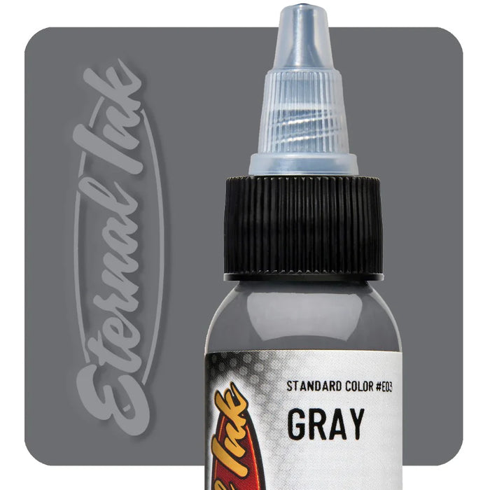 Eternal Ink Standard Colors 1oz