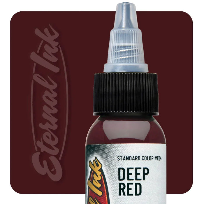 Eternal Ink Standard Colors 1oz