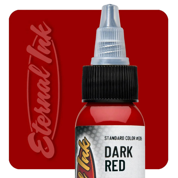 Eternal Ink Standard Colors 1oz